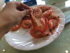 -濠江渔港酒楼(湾仔海鲜街，会展中心店)