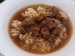 -翠华餐厅