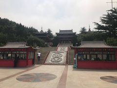 -石岛赤山风景区