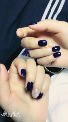-甲舍美甲美睫艺术馆