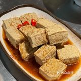 奥体有温度的烧烤西二楼