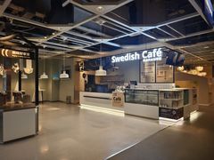 -宜家家居(宝山商场店)