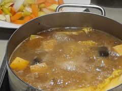 -蝎王府羊蝎子(虎坊桥总店)