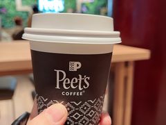 -Peet's Coffee皮爷咖啡(豫园店)