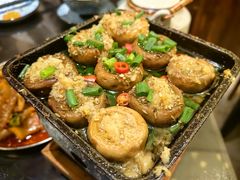 -那些年一起吃串的地方烧烤(观前街店)