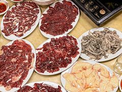-五洲牛肉美食馆