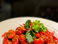 -佬麻雀·剁椒鱼头(京基KK One店)