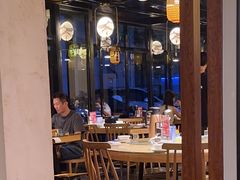 -潮汕壹号·潮汕菜·打边炉·生腌(总店)