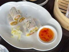 -水上明月·湖景餐厅