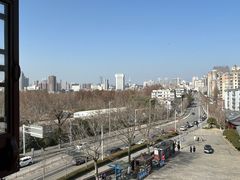 -楚望台遗址公园