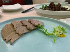 盐水鸭肝-全聚德(前门店)