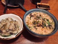 -浪花亭日本料理(古田路店)