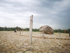 -黄沙古渡原生态旅游区