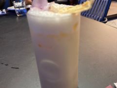 -Nord Grill&Bar Highland诺德西餐(深圳欢乐海岸店)