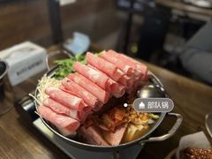 -MI WU FACTORY米屋美食工厂餐厅(绿地店)