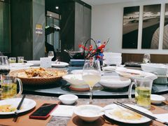 -丝宴·凤城印象·西北特色菜(彩虹湾店)