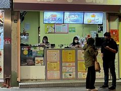 -特式糖水铺甜品
