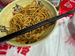 -虎虎龙虾大排档(双井店)