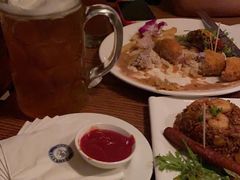 -宝莱纳啤酒花园餐厅PAULANER BRAUHAUS Nanjing(广州路店)