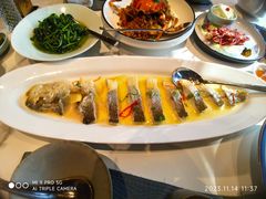 -杭州西湖柳莺里酒店·闻莺厅