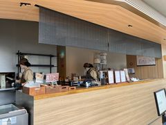 -阿嬷手作(上海万象城店)