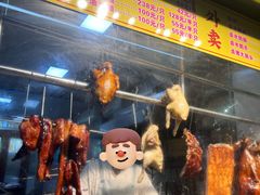 -永合隆茶餐厅(海雅缤纷城店)