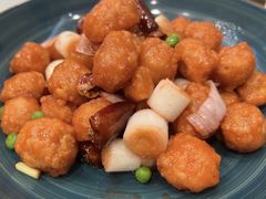 -京都福满楼(天中山大道店)