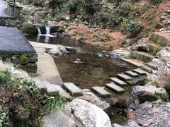 -山沟沟景区