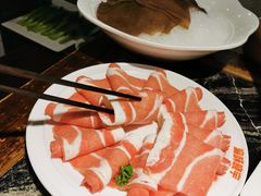 -晓宇重庆火锅(大唐不夜城店)