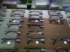 -浙文眼镜(清江西路店)