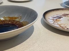 -湖影中餐厅·南京金茂威斯汀大酒店