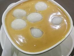 花生糊汤圆-圆碌碌甜品屋(二中店)
