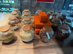 -小龙翻大江文化火锅(宽窄店)