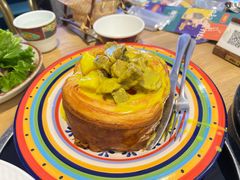 -泰蕉艳·东南亚风情料理(恒隆店)