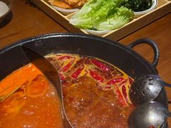 -巴隆门重庆老火锅(太湖路店)