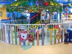 -万达宝贝王成长乐园(重庆永川店)