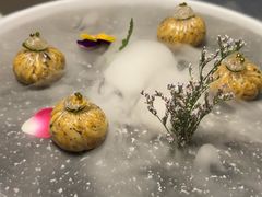 云南黑松露菌香布袋-翠府(翠湖北路店)
