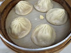 -蒋家桥饺面店(四望亭路店)