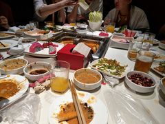 -海底捞火锅(河东万达广场店)