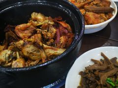 -斯丹姜母鸭·古法干香(涂门街总店)