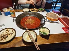 -老天桥蛙炉火锅(姑苏总店)