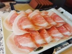 -京元盛铜锅涮肉(上海总店)
