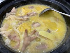 -九龙茶记·粤式餐厅融合菜(鹭江店)