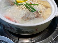 -旺晖本帮骨头煲·深夜火锅(梅园路店)
