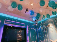 -米乐星世界KTV(汇智国际商业中心店)