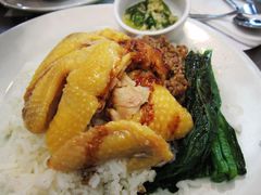 -兰芳园(上环店)