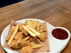 -花舍·新派粤菜·西餐·下午茶(亚运村·鸟巢店)