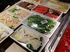 -野妹经典火锅(江夏中百店)