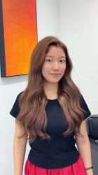 -FINE HAIR 烫染专业设计