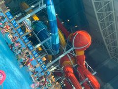 -青岛东方影都融创水世界